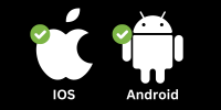 IOS and Android Compatibility